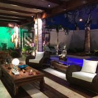 Espaço Tai