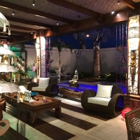 Espaço Tai 