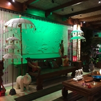 Espaço Tai 