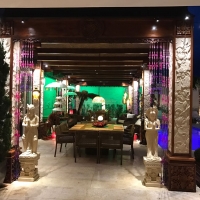 Espaço Tai 
