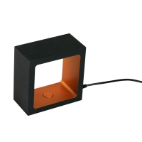 Quadrado 5W