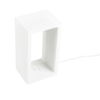 Alumínio Branco 5W